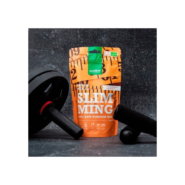 MELANGE MINCEUR - SLIMMING 250 gr