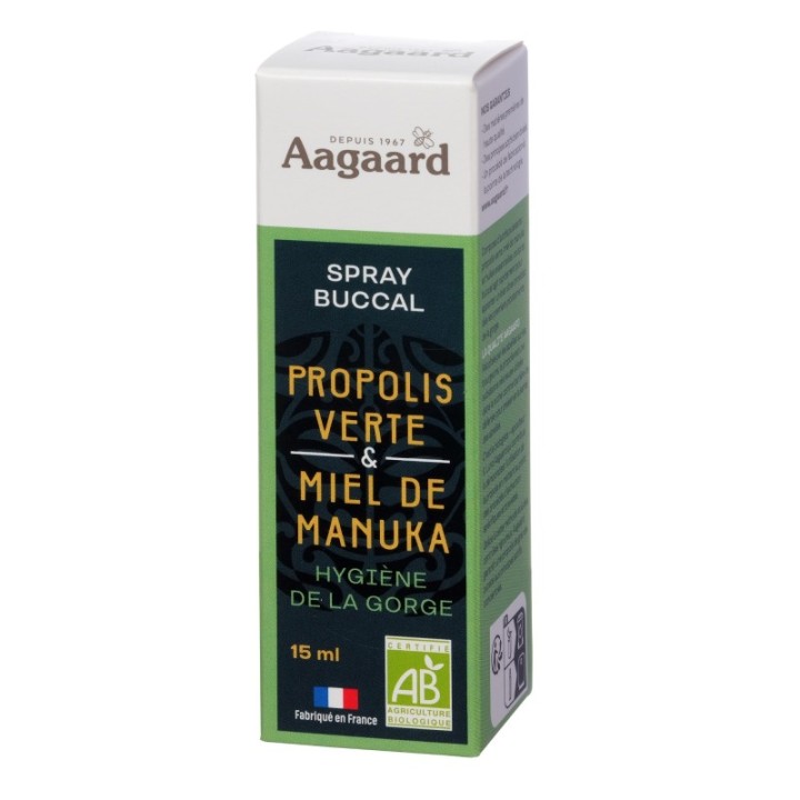 GOUTTES PROPOLIS VERTE EXTRA FORTES 10 ML