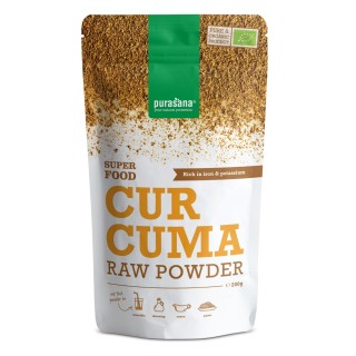 CURCUMA* 200 GR