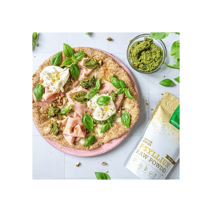PSYLLIUM EN POUDRE* 200 GR