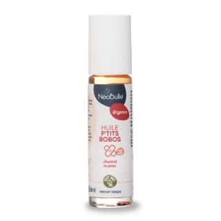 Stick d'Urgence P’tits Bobos – Soins Bio pour Petites Blessures - Néobulle - La Source
