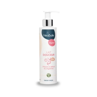 Lait Douceur Vergetures - 200 ml – Prévention et Soin Naturel - Néobulle - La Source