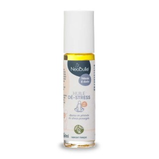 Stick Aromatique Dé-Stress Néobulle – Roll-on Relaxant Bio 9 ml - La Source
