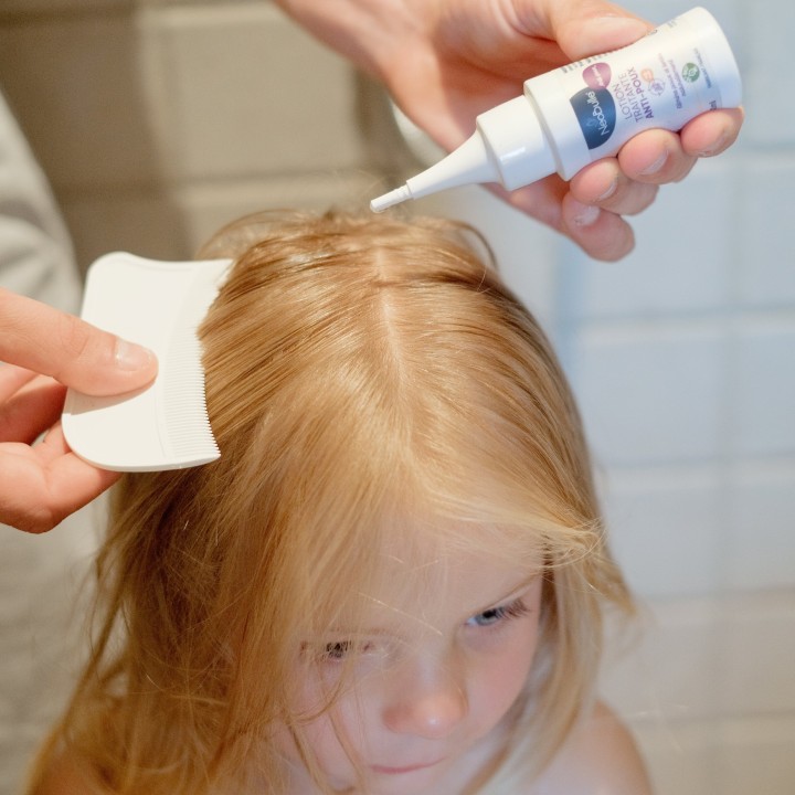 Huile Anti-Poux Naturelle Apad’poo – Élimination Rapide et Douce - Néobulle - La Source