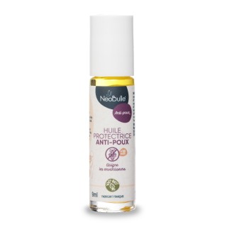 Huile Anti-Poux Bio Stick Apad’poo – Néobulle | Protection Naturelle Enfants - La Source