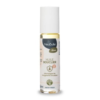 HUILE BOUCLIER 9 ML