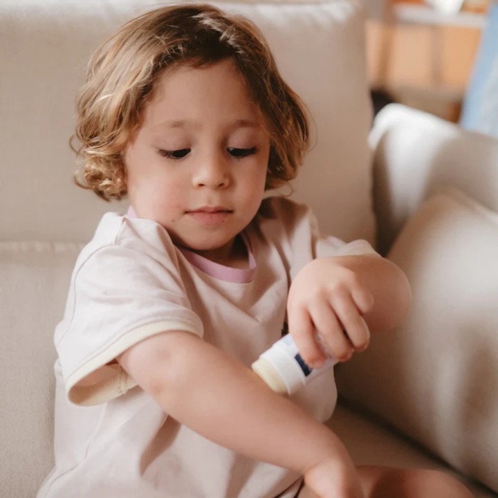 Stick répulsif anti-pique 50 gr - Protection naturelle bébé & famille | Néobulle