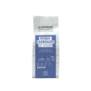 Sesquicarbonate de sodium 1 kg – Nettoyant ménager naturel | La Source
