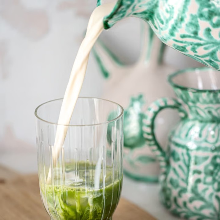 Matcha Classique Poudre 50g Purasana | Thé Vert Japonais Bio