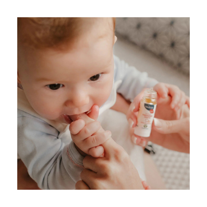 Kit éducatif poussée dentaire Neobulle x Bioseptyl | La Source