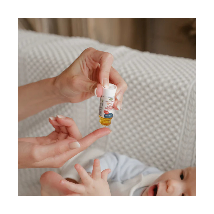 Kit éducatif poussée dentaire Neobulle x Bioseptyl | La Source
