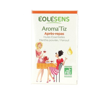 AROMA'TIZ APRES REPAS* 30 G