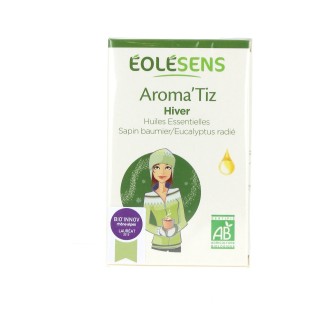AROMA'TIZ HIVER 30 G