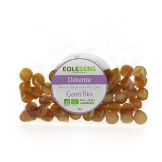 GOM BIO DETENTE SACHET 45 g