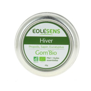GOM BIO HIVER BOITE 45 g