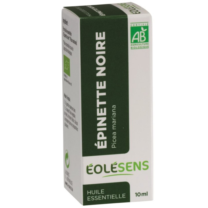 HUILE ESSENTIELLE EPINETTE NOIRE