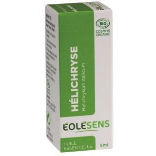 HUILE ESSENTIELLE HELICHRYSE 5 ml