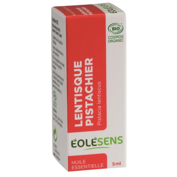 HUILE ESSENTIELLE LENTISQUE PISTACHIER 5 ml