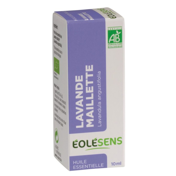LAVANDE FINE MAILLETTE* 10 ML