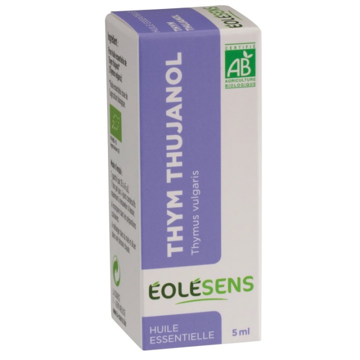 THYM THUJANOL 5 ML