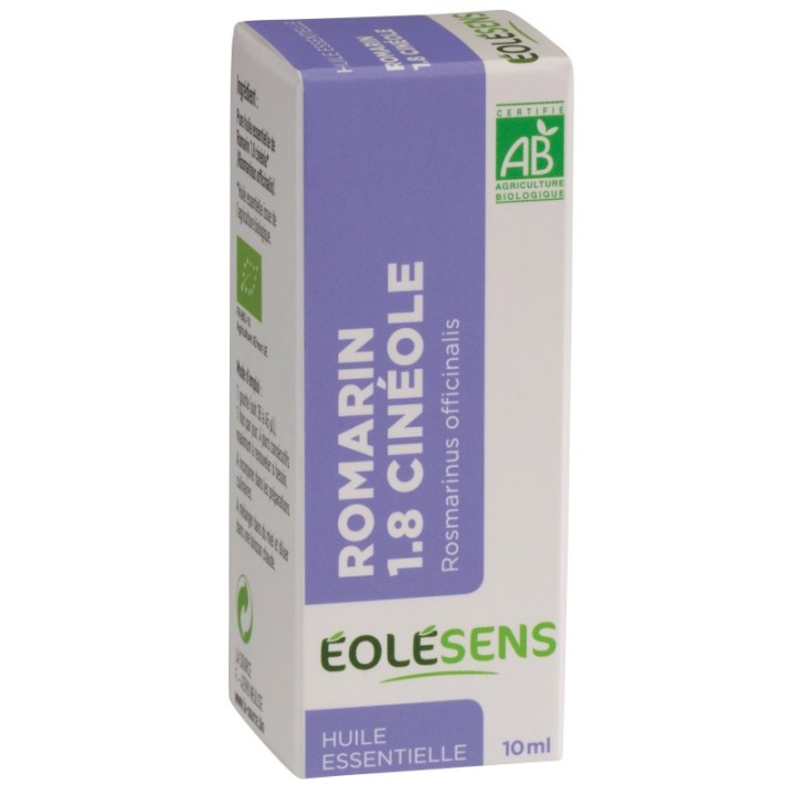 ROMARIN 1.8 CINEOLE 10 ML