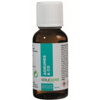 AGRUME & CO 30 ML