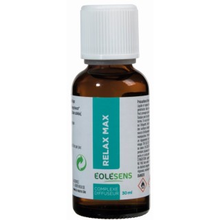 RELAX MAX 30 ML