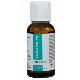 FRESH TOUCH 30 ML