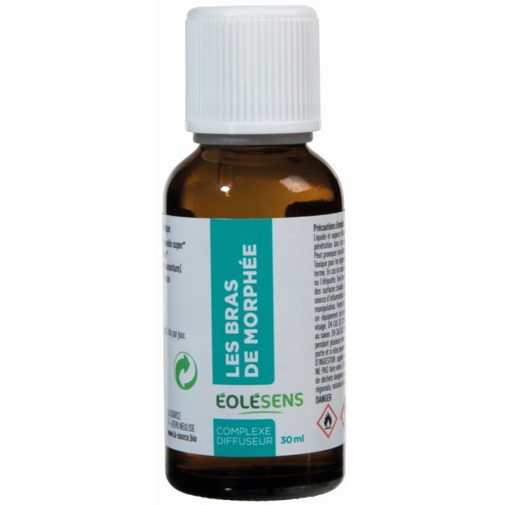 LES BRAS DE MORPHEE 30 ML
