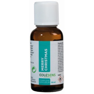 MERRY CHRISTMAS 30 ML